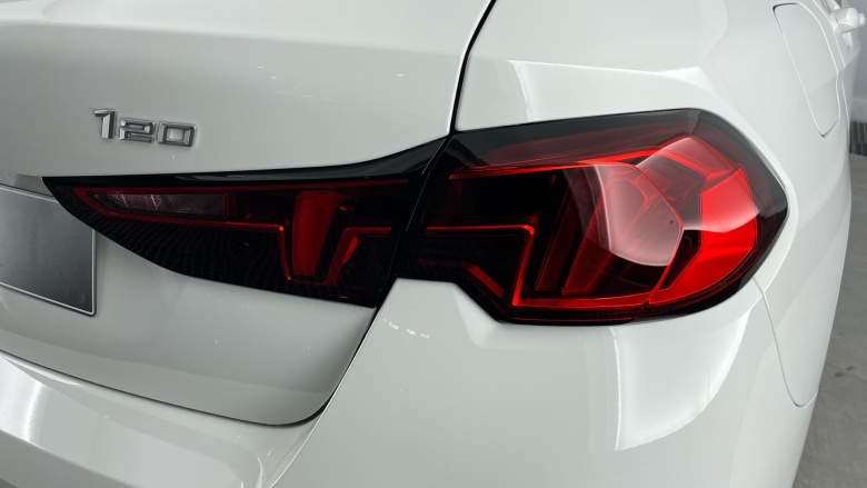 BMW 1 Series 120 M Sport 5dr Step Auto Petrol Hatchback